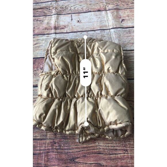 Healthtex Baby Puffer Jacket Vest 18 M - Picture 7 of 8